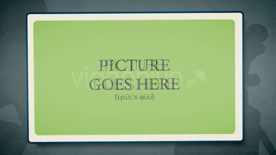 Fathers Day Animation - Download Videohive 4740057
