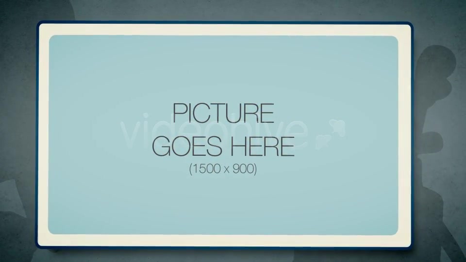 Fathers Day Animation - Download Videohive 4740057