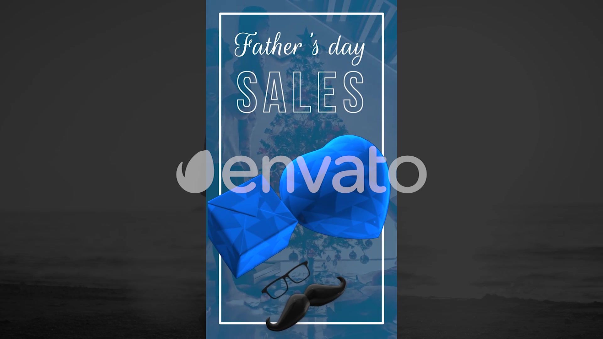 Fathers Day Instagram Stories Videohive 32351214 Apple Motion Image 5