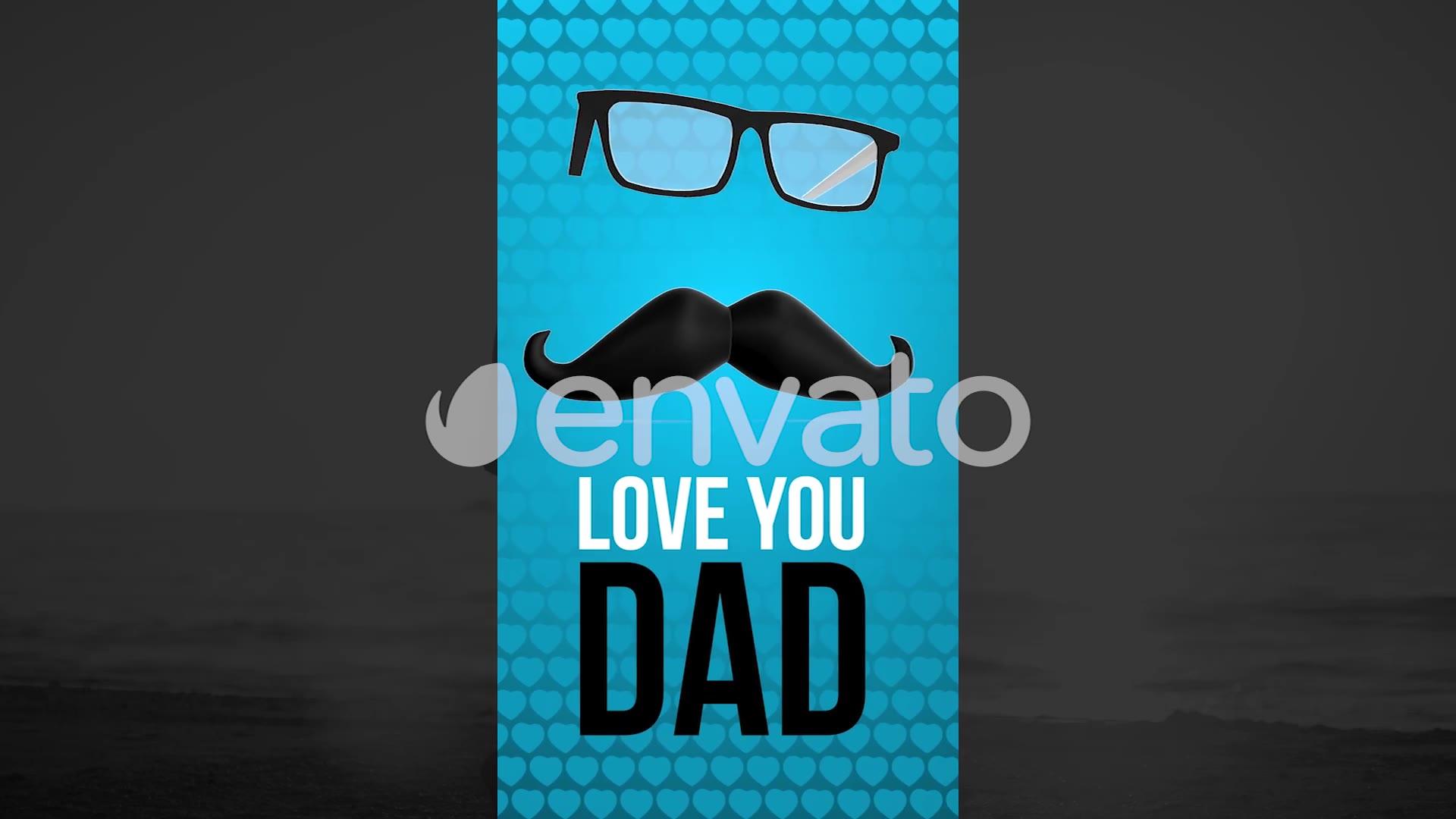 Fathers Day Instagram Stories Videohive 32351214 Apple Motion Image 8