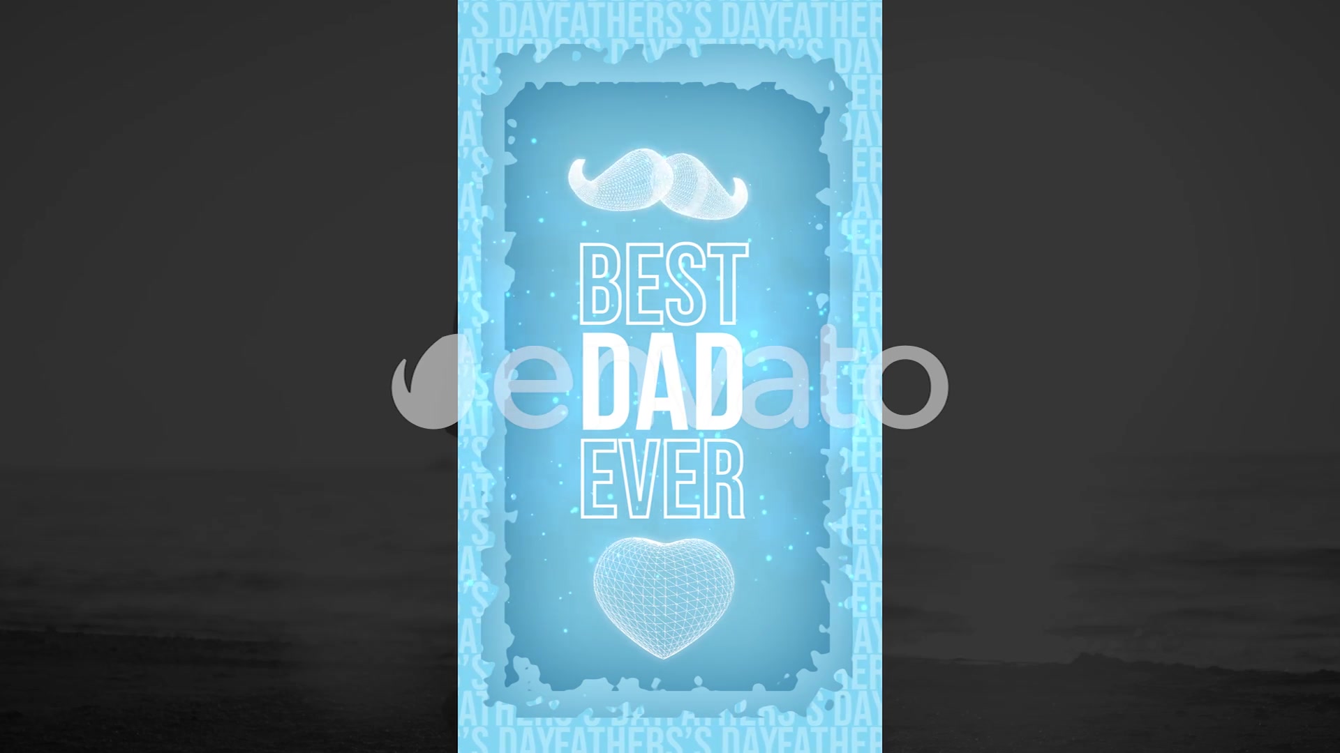 Fathers Day Instagram Stories Videohive 32282982 After Effects Image 7