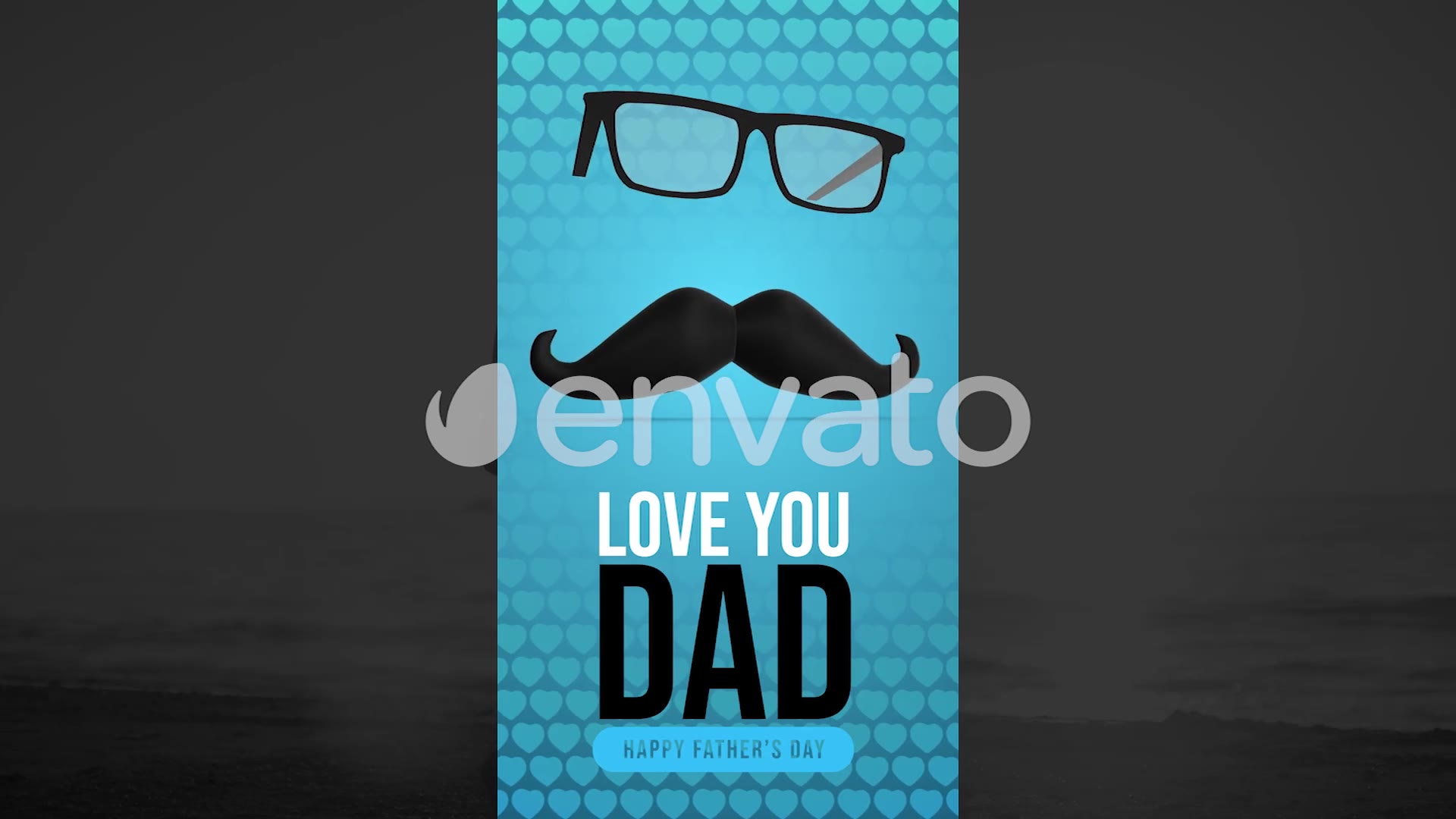 Fathers Day Instagram Stories Videohive 32282982 After Effects Image 8