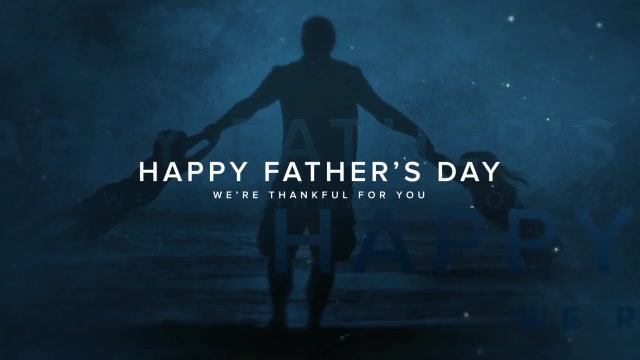 Fathers Day Opener Videohive 22065501 After Effects Image 12