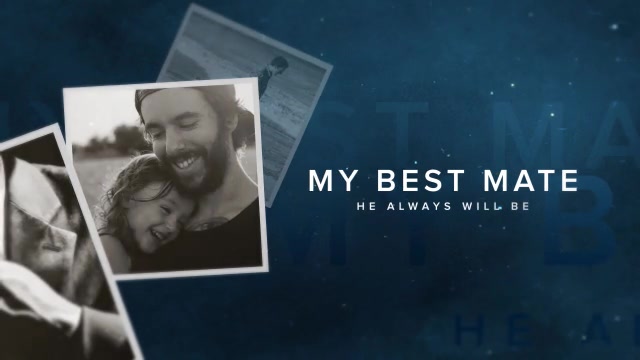 Fathers Day Opener Videohive 22065501 After Effects Image 2