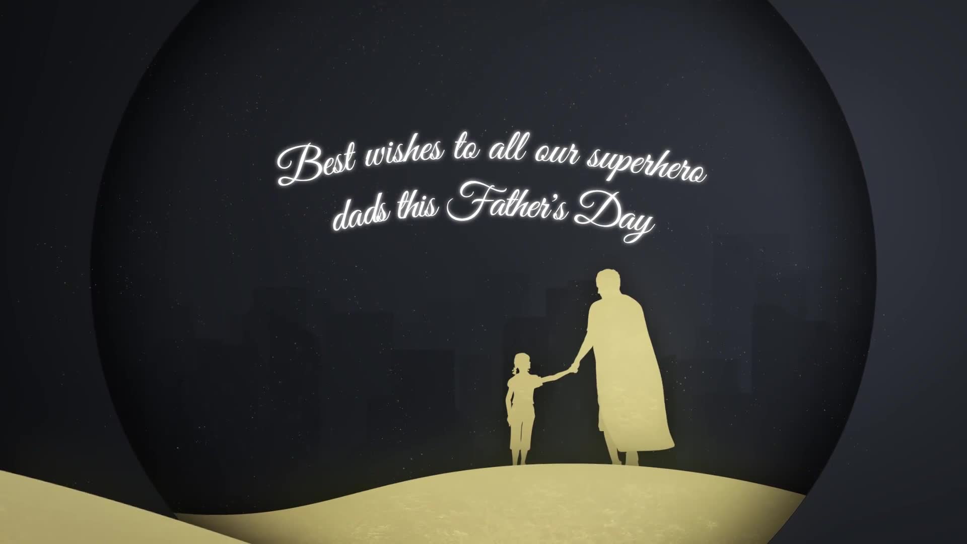 Fathers Day Paper Intro Videohive 32472463 After Effects Image 3
