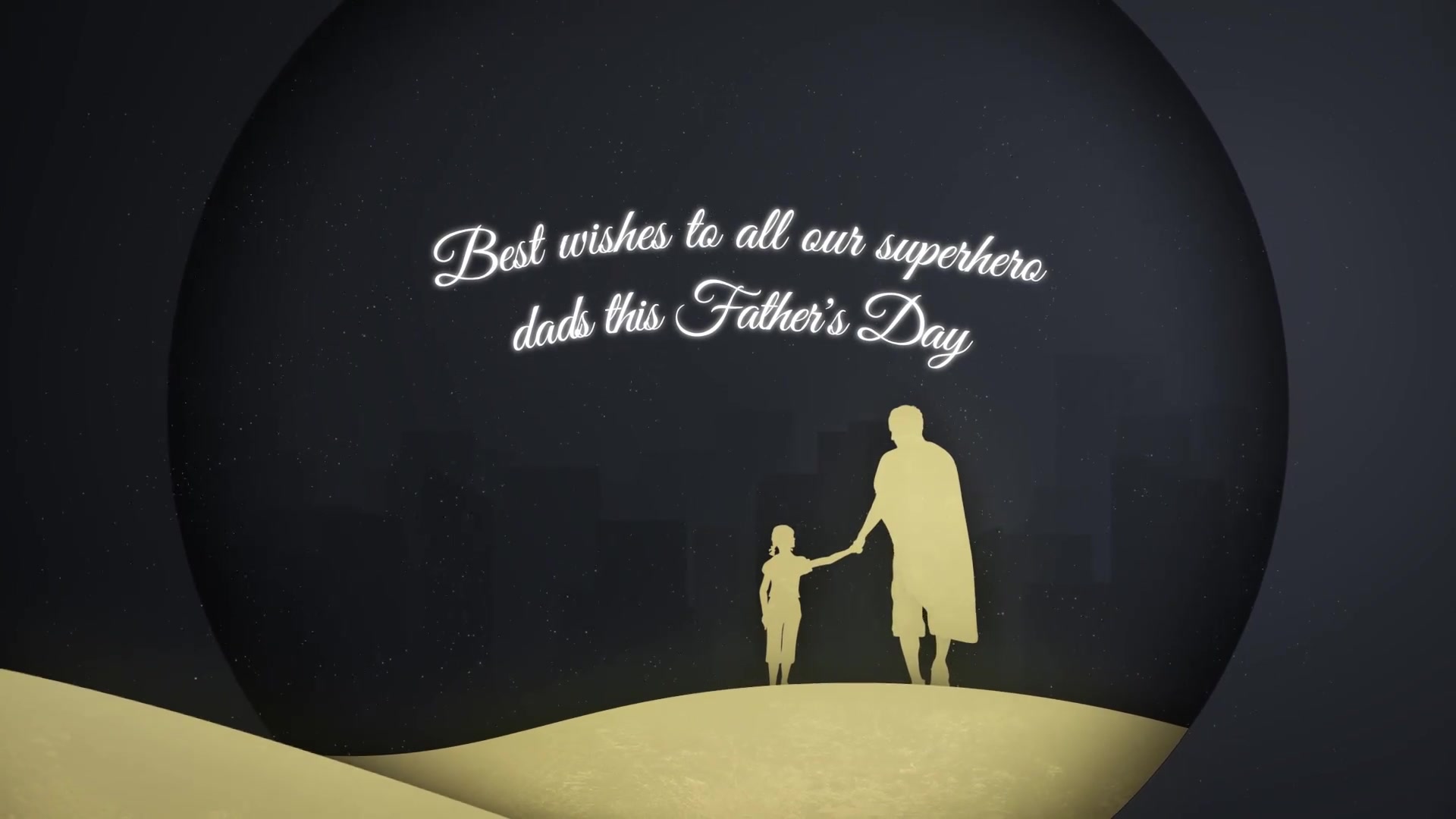 Fathers Day Paper Intro Videohive 32472463 After Effects Image 4