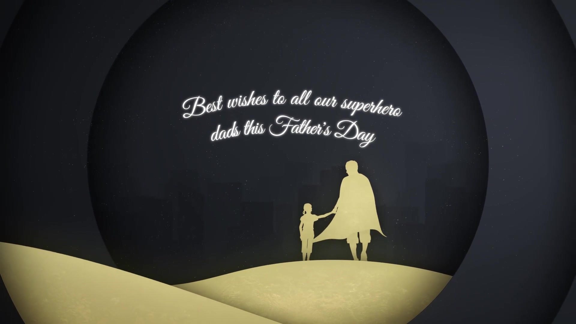 Fathers Day Paper Intro Videohive 32472463 After Effects Image 5
