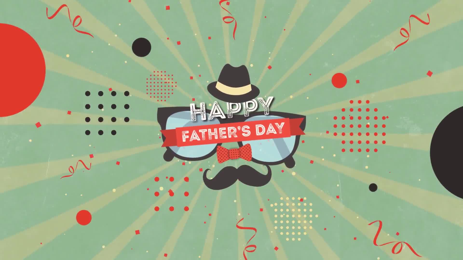 Fathers Day Slideshow Videohive 23969813 After Effects Image 11