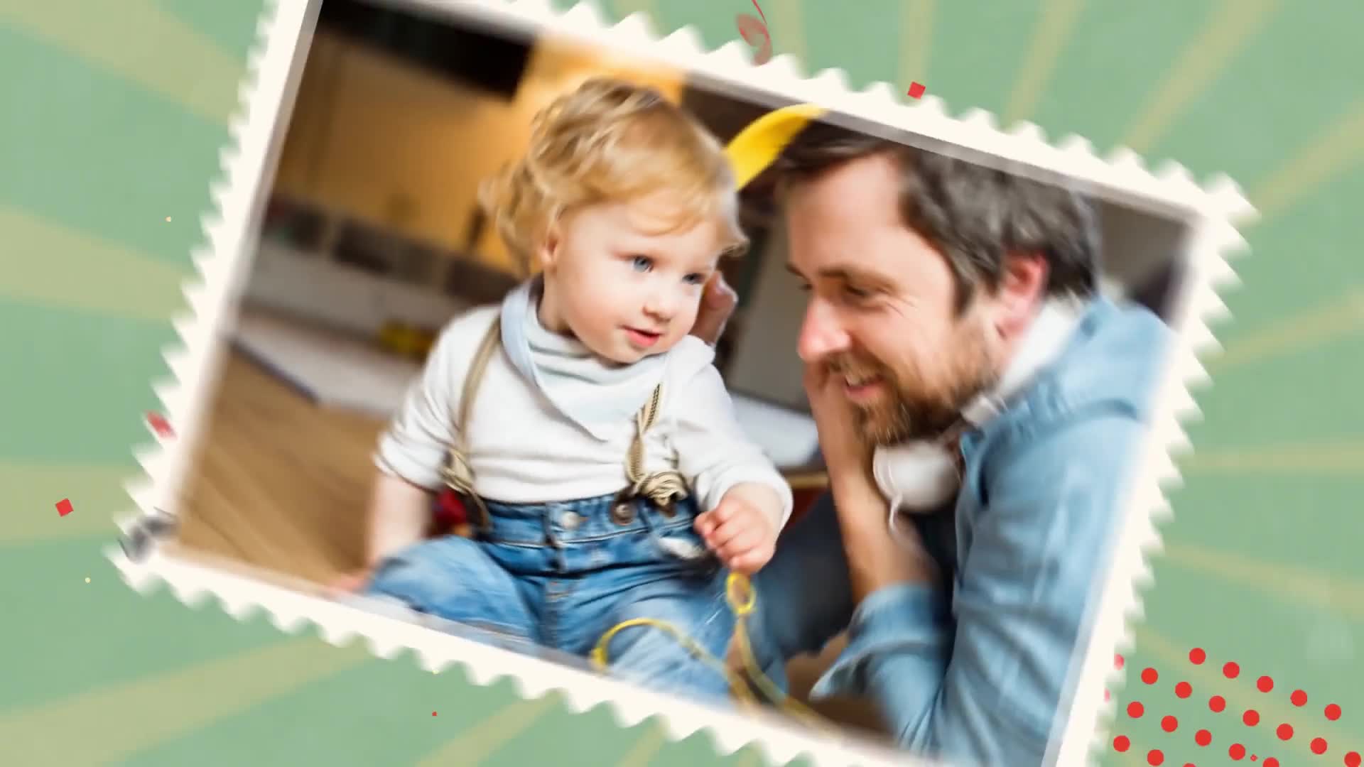 Fathers Day Slideshow Videohive 23969813 After Effects Image 2
