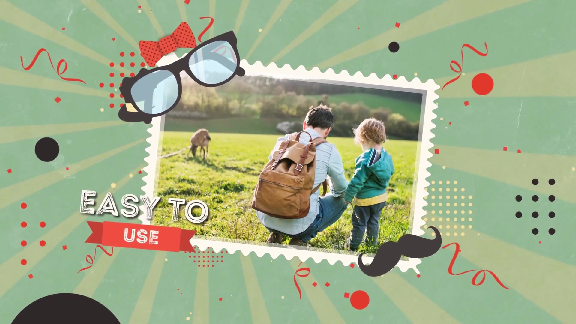 Fathers Day Slideshow Videohive 23969813 After Effects Image 4