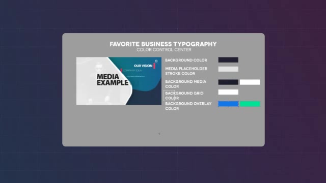 Favorite Business Typography Videohive 18029948 After Effects Image 12