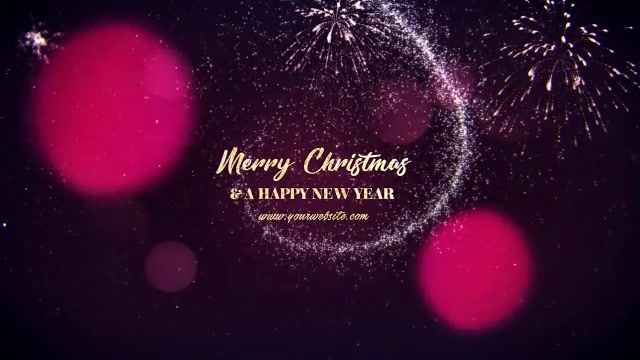 Favorite Christmas Slideshow v 1.2 Videohive 20958417 After Effects Image 11