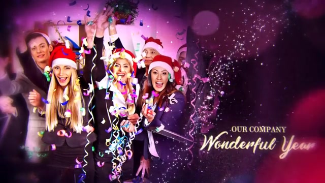 Favorite Christmas Slideshow v 1.2 Videohive 20958417 After Effects Image 2