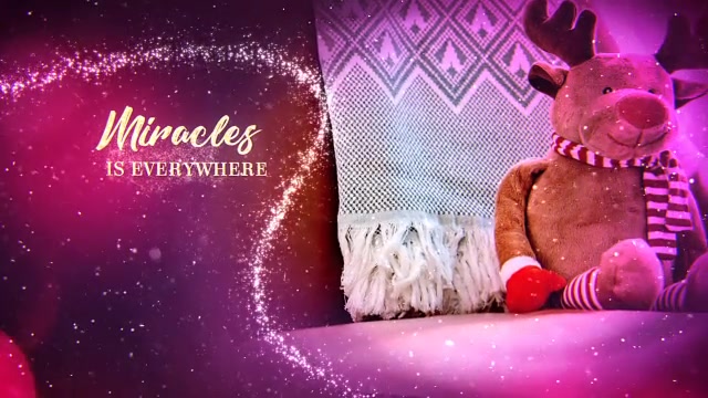 Favorite Christmas Slideshow v 1.2 Videohive 20958417 After Effects Image 8