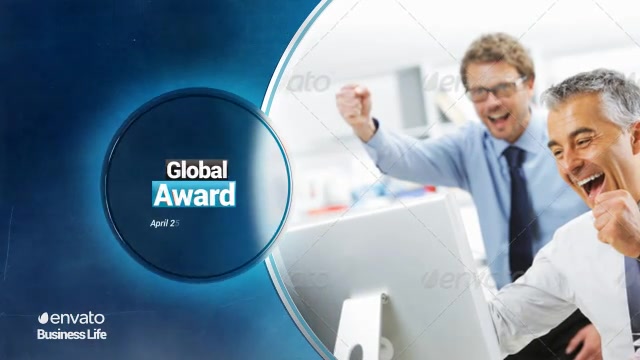Favorite Corporate Presentation Videohive 15777747 After Effects Image 10