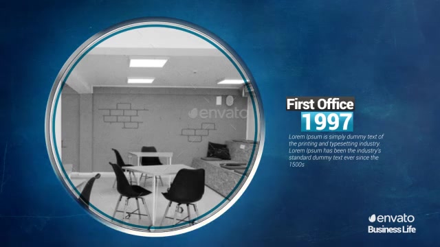 Favorite Corporate Presentation Videohive 15777747 After Effects Image 5