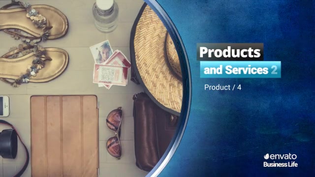 Favorite Corporate Presentation Videohive 15777747 After Effects Image 7