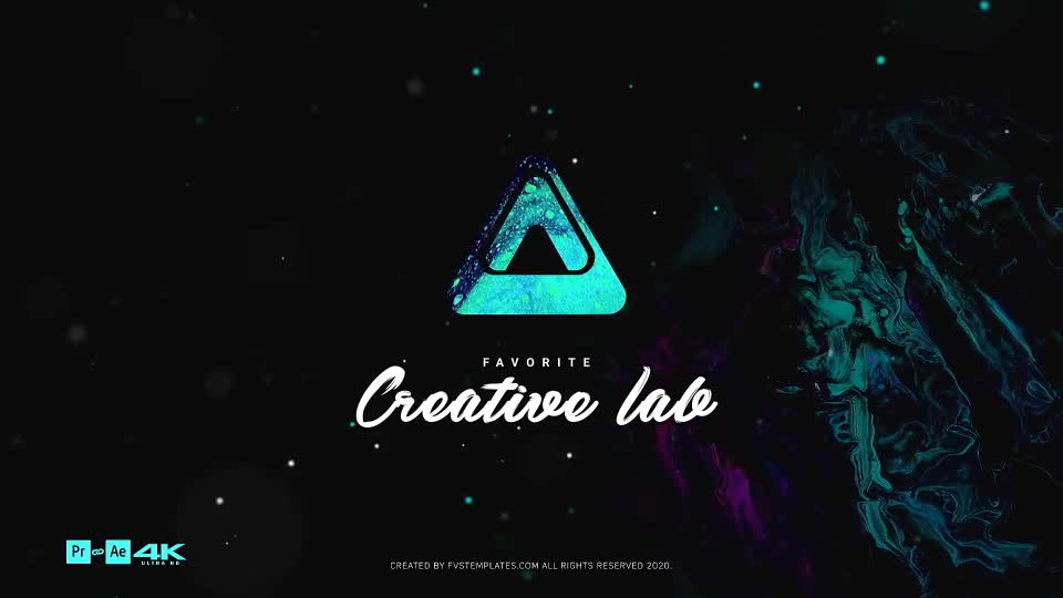 Favorite Creative Lab Videohive 27135918 After Effects Image 1