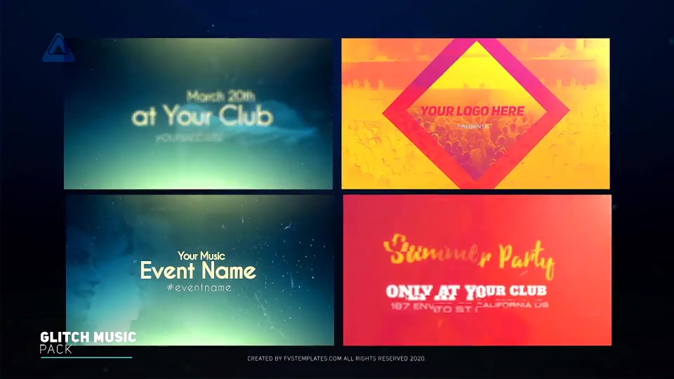 Favorite Creative Lab Videohive 27135918 After Effects Image 10
