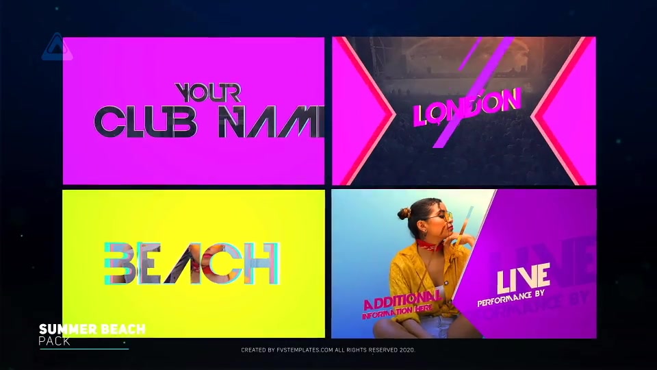 Favorite Creative Lab Videohive 27135918 After Effects Image 8