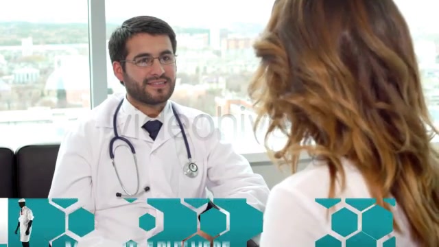 Favorite Medical Presentation v2.2 Videohive 10059820 After Effects Image 9