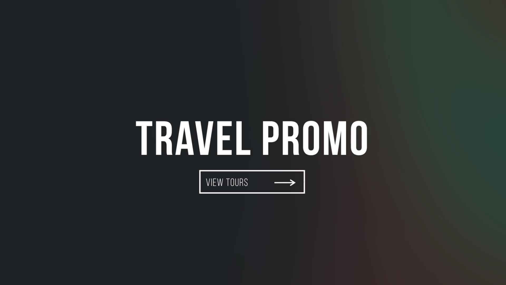 Favorite Place Travel Holiday Promotion Videohive 25710012 After Effects Image 1