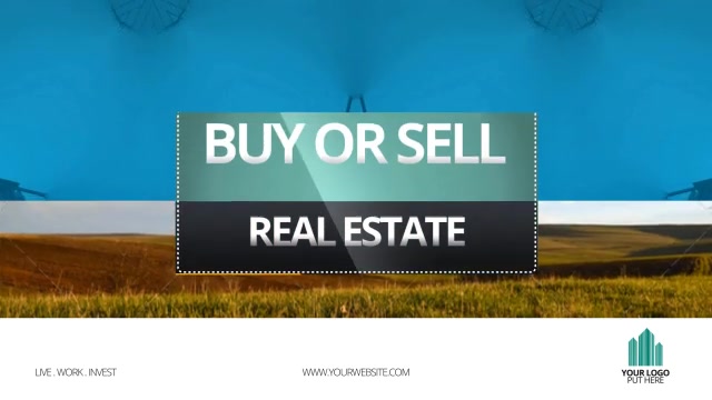 Favorite Real Estate Videohive 7281218 After Effects Image 2