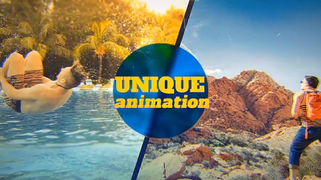 Favorite Summer Slideshow - Download Videohive 11959638