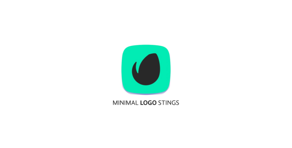 FCP Minimal Logo Stings - Download Videohive 19724440