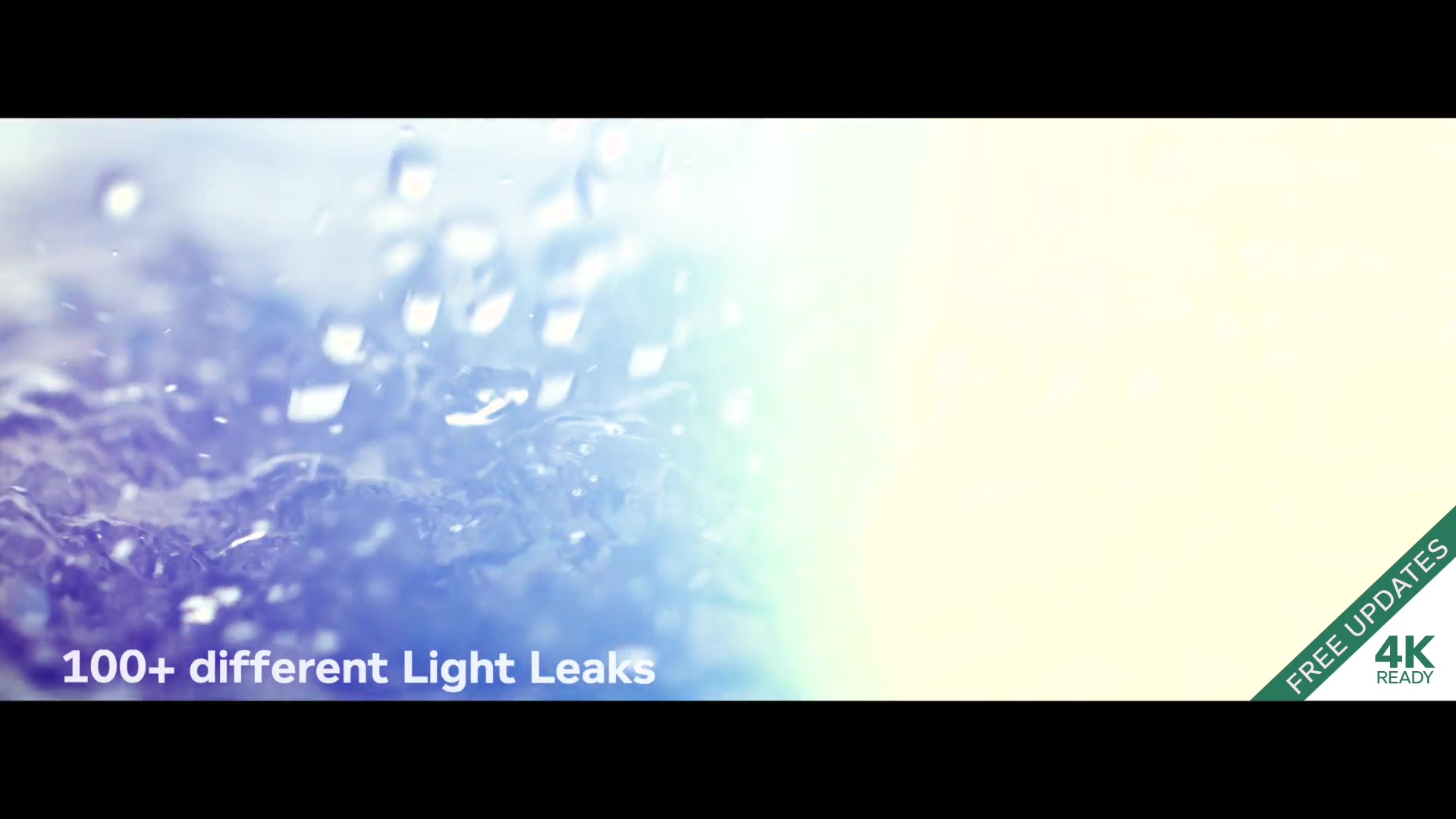 FCPX Light Leaks Transitions Videohive 23726269 Apple Motion Image 8