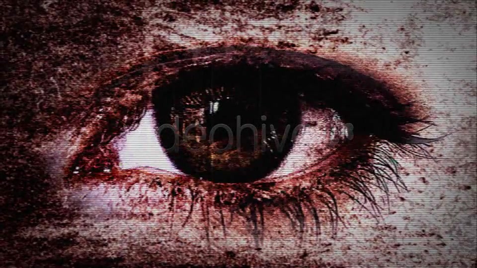 Fear the Dark Logo Reveal - Download Videohive 2261674