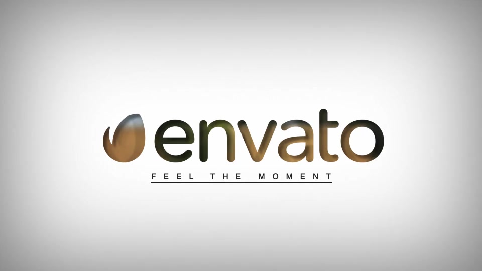 Feel The Moment Logo Videohive 10639304 After Effects Image 4