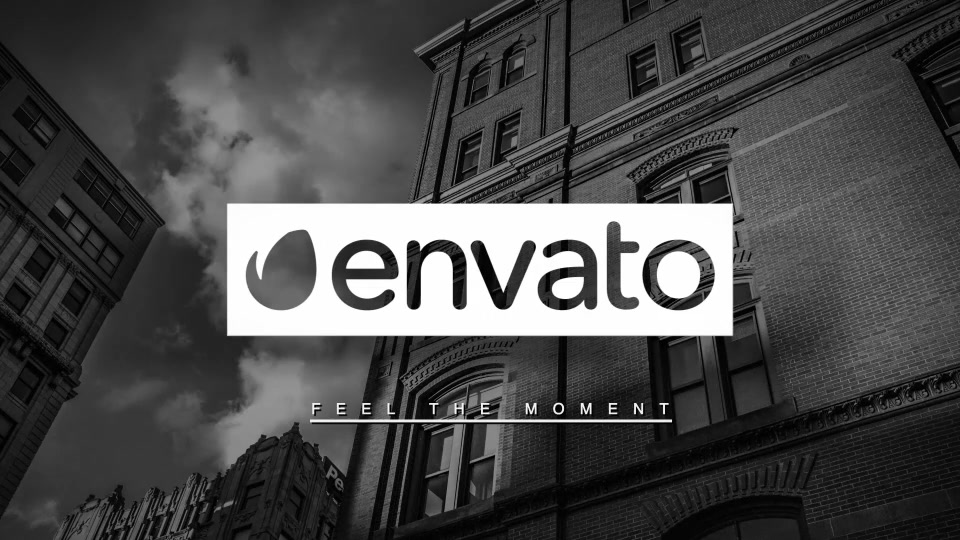 Feel The Moment Logo Videohive 10639304 After Effects Image 9