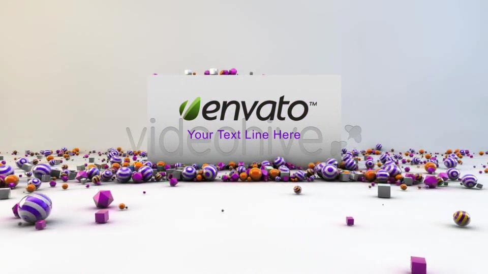 Festival Logo Sting Videohive 6081245 After Effects Image 4