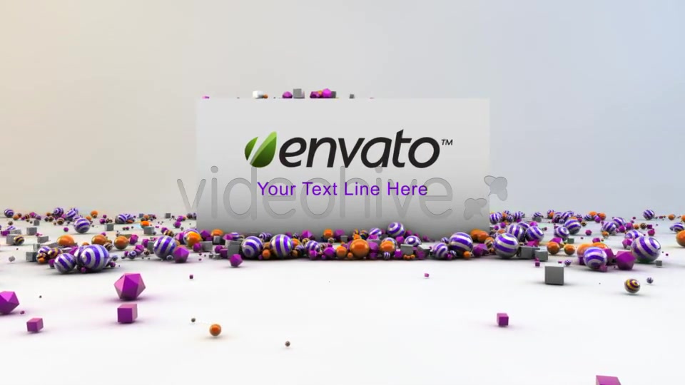 Festival Logo Sting Videohive 6081245 After Effects Image 5