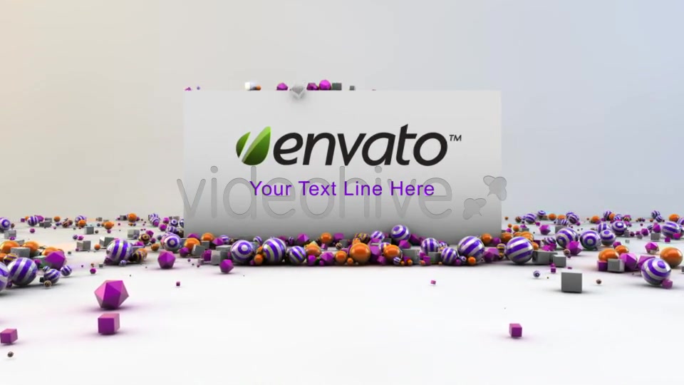 Festival Logo Sting Videohive 6081245 After Effects Image 6