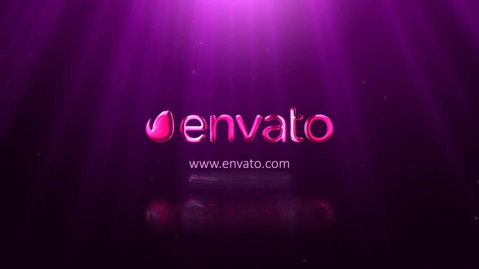 Festival Smoke Logo Reveal Videohive 28470129 After Effects Image 4