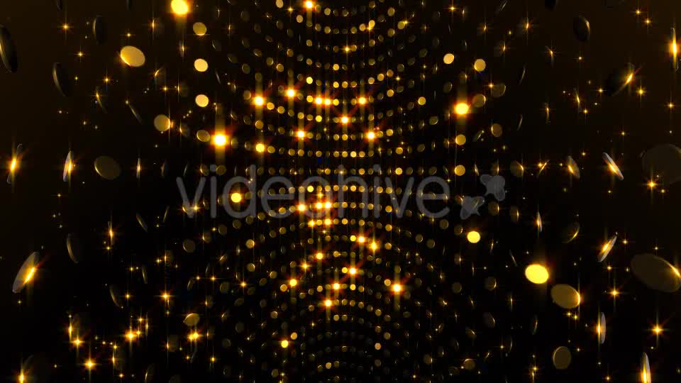 Festive Particles Glitter 19 - Download Videohive 20970142