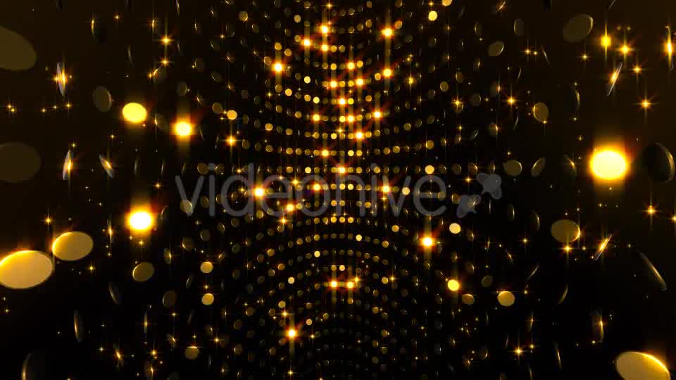 Festive Particles Glitter 19 - Download Videohive 20970142