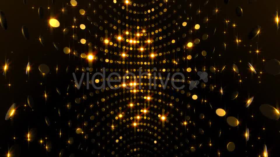 Festive Particles Glitter 19 - Download Videohive 20970142