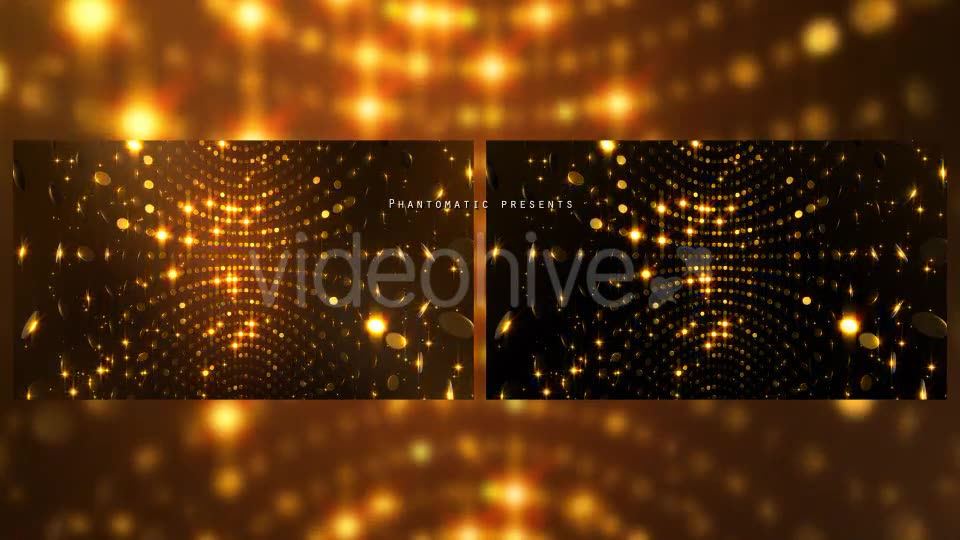 Festive Particles Glitter 19 - Download Videohive 20970142