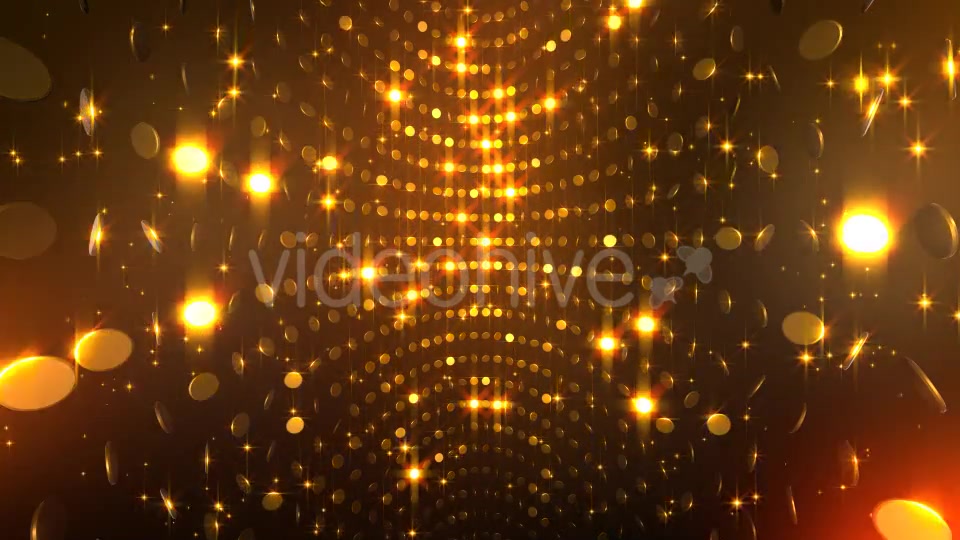 Festive Particles Glitter 19 - Download Videohive 20970142