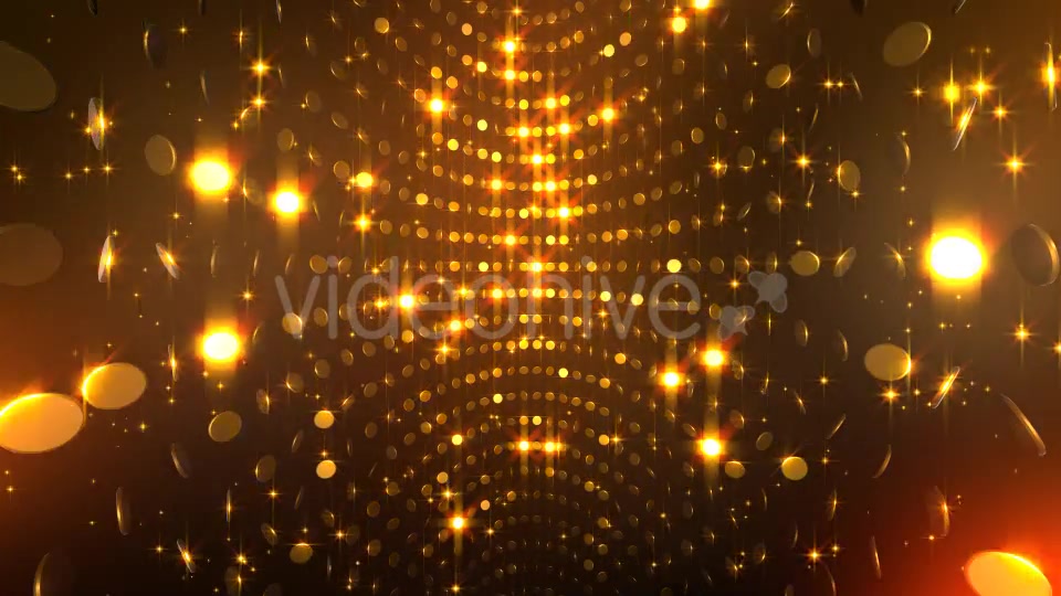 Festive Particles Glitter 19 - Download Videohive 20970151