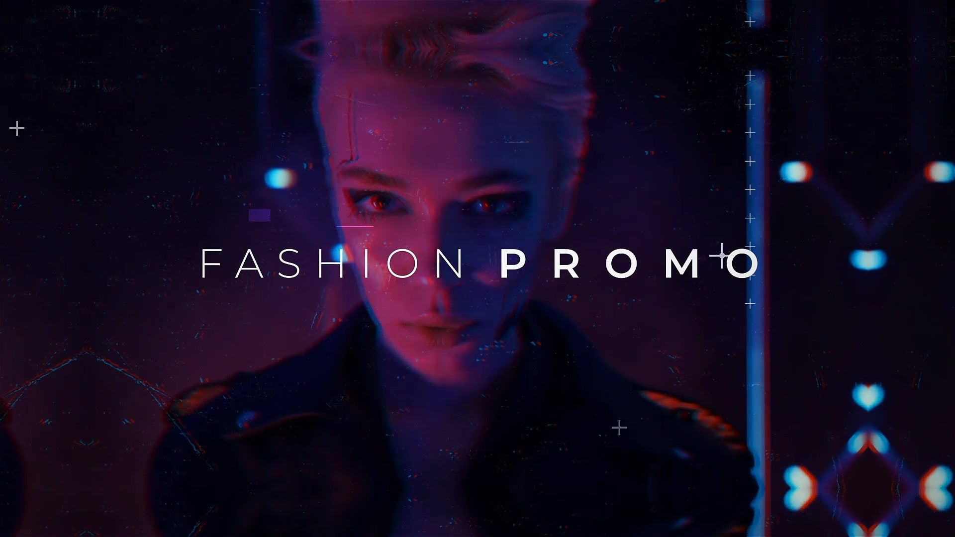 Fetish Fashion Promo Videohive 32965903 After Effects Image 4