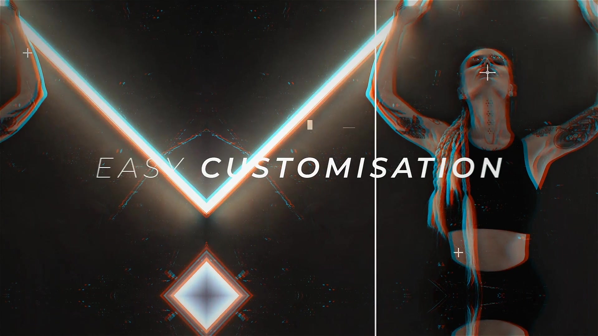 Fetish Fashion Promo Videohive 32965903 After Effects Image 7