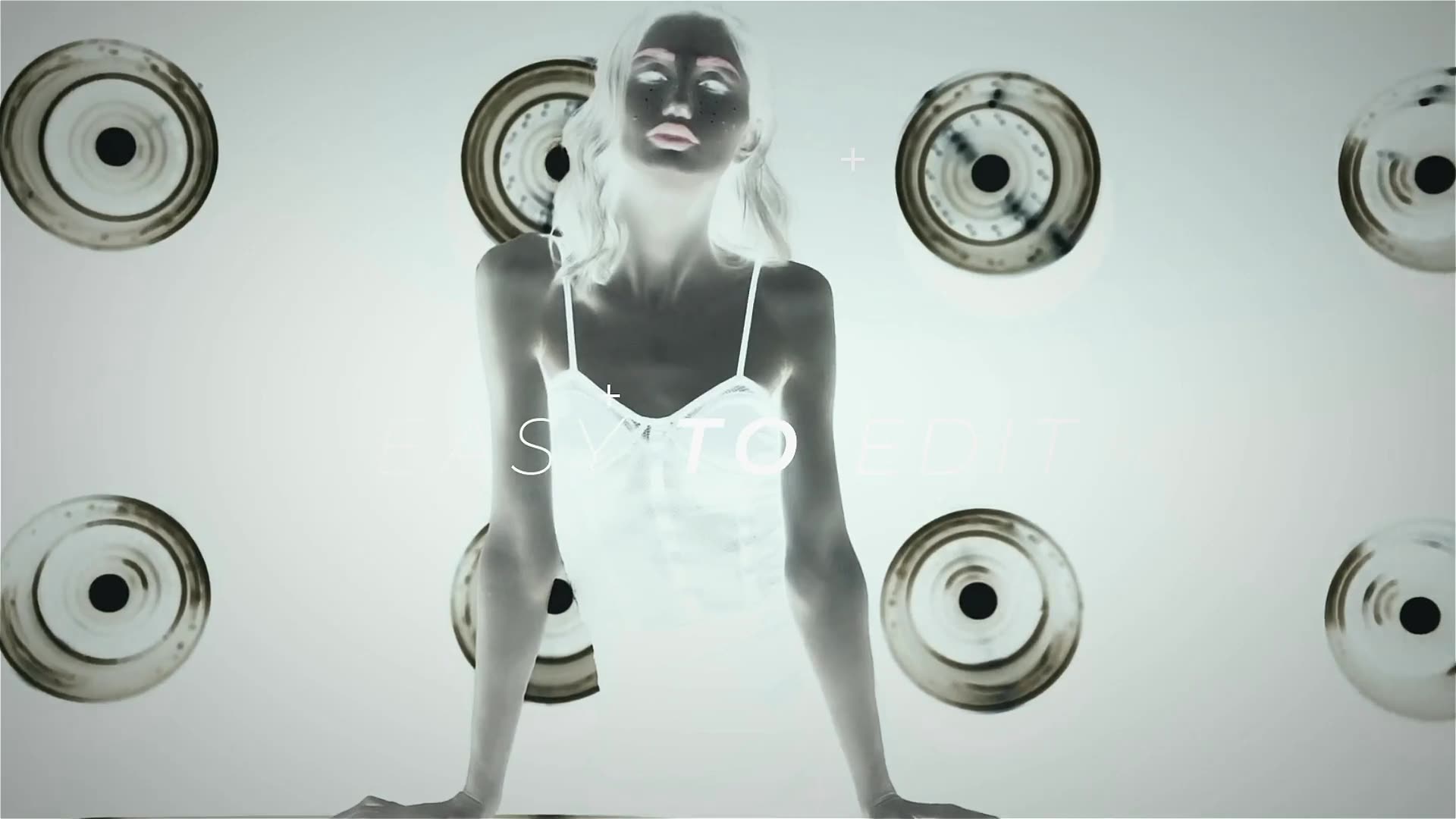 Fetish Fashion Promo Videohive 32965903 After Effects Image 8