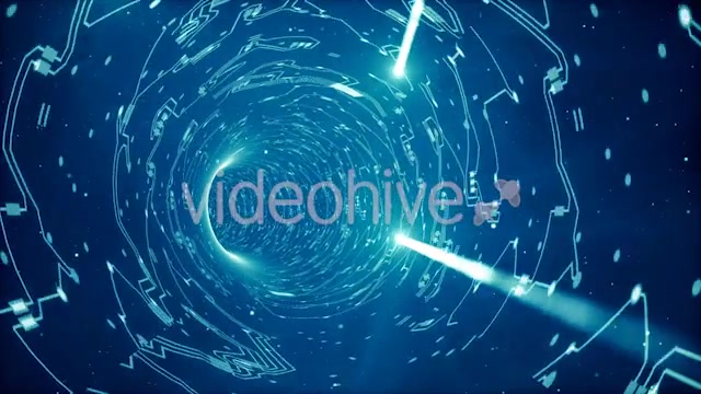 Fiber Optic High Speed Data Transfer Videohive 20924561 Motion Graphics Image 4