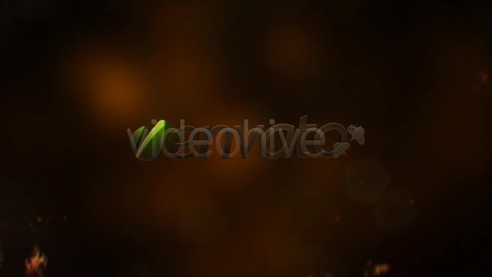 Fiery - Download Videohive 3770040