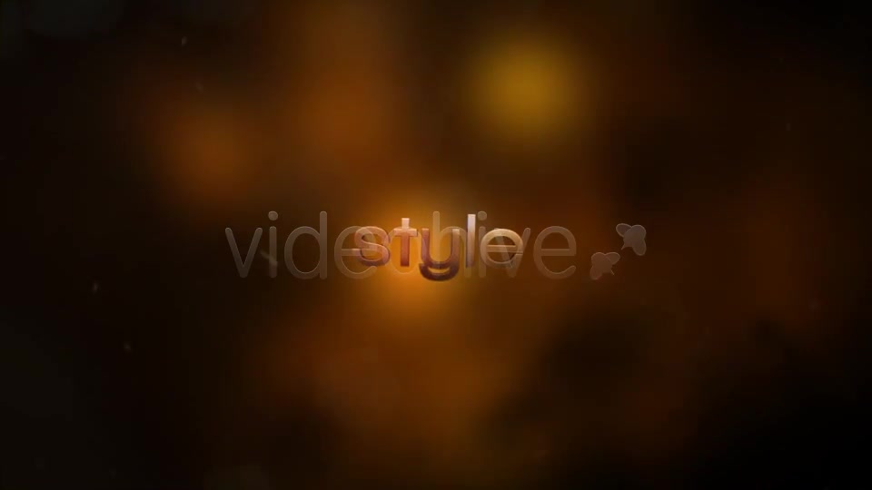 Fiery - Download Videohive 3770040