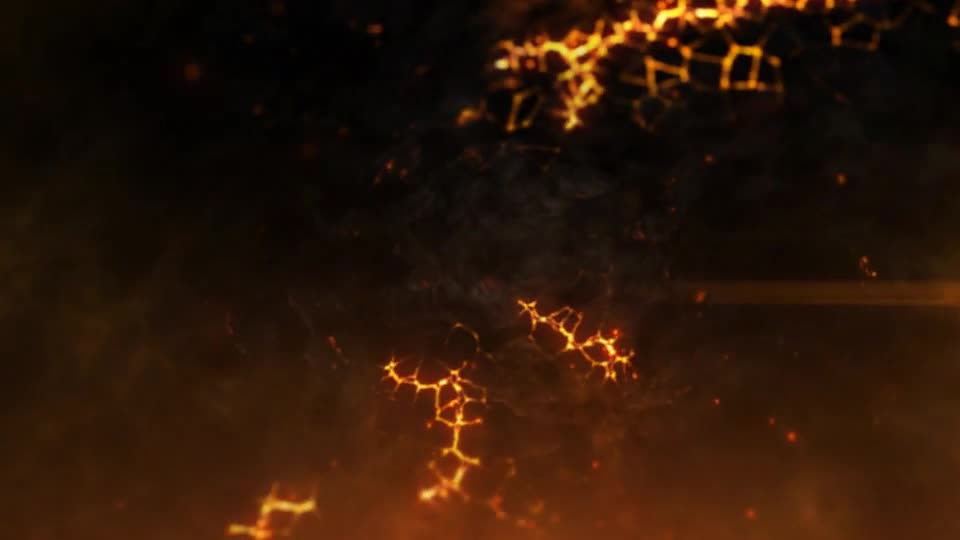 Fiery Epic Logo Videohive 23770141 After Effects Image 1